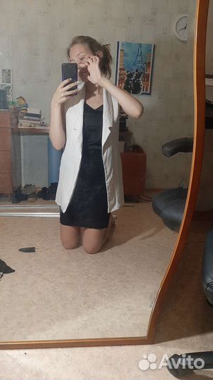 Женская одежда