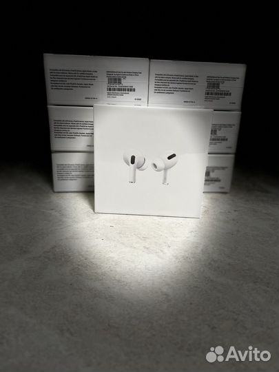 Airpods pro TOP Качество