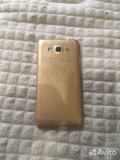 Телефон Samsung