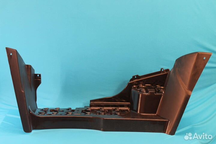 Подножка cfmoto cf moto х5 х6