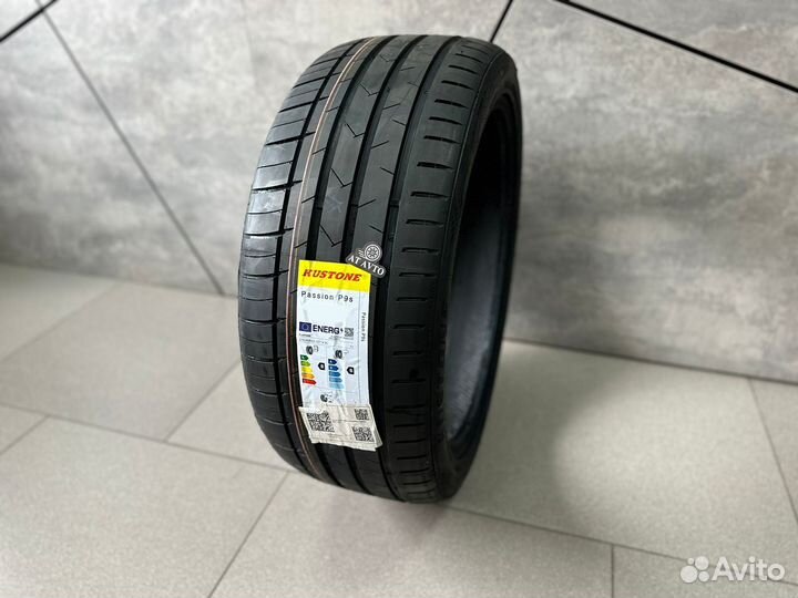 Kustone Passion P9S 285/45 R21 113W