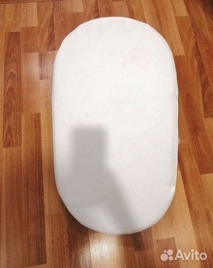 Лежак новый