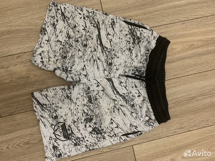 Шорты для мальчика