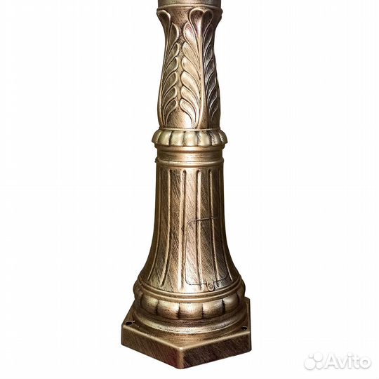 Садово-парковый светильник Feron 