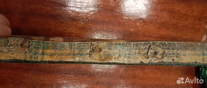 Икона Казанской божьей матери