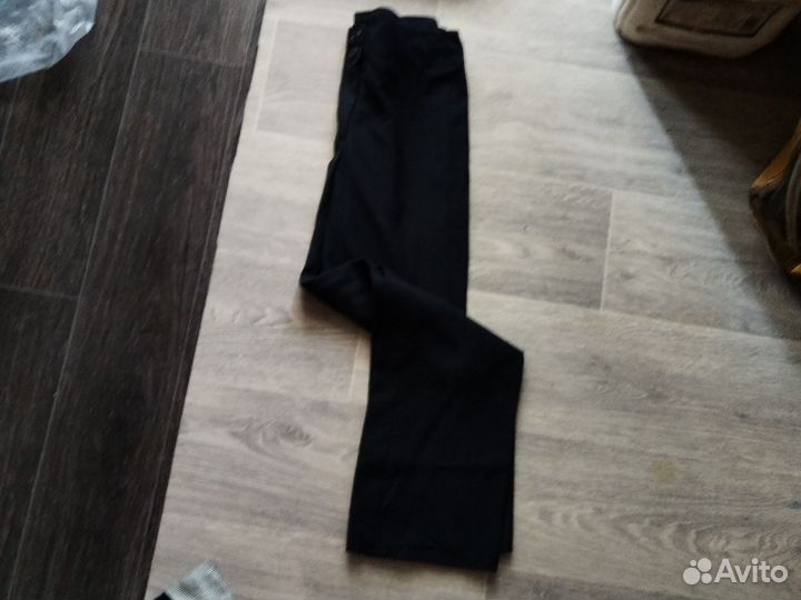 Брюки шк.на девочку и пиджак