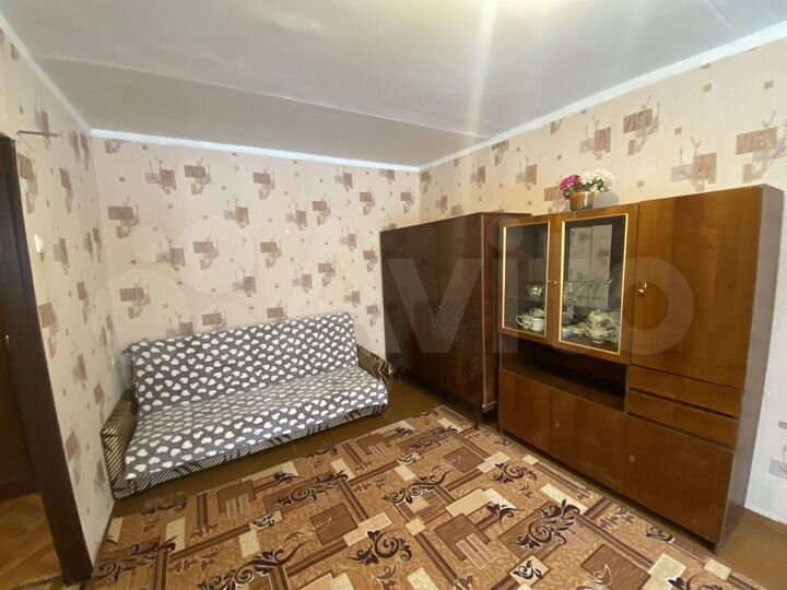 2-к. квартира, 42 м², 1/5 эт.