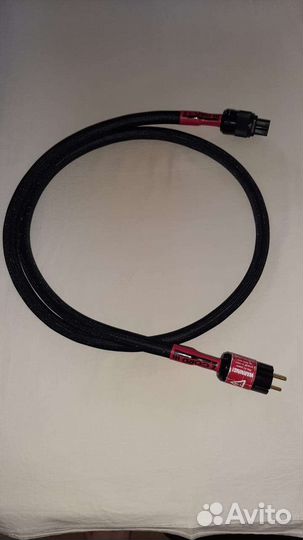 Силовой кабель