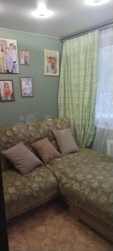 1-к. квартира, 31 м², 1/5 эт.