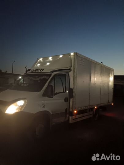 Iveco Daily 3.0 МТ, 2013, 321 000 км