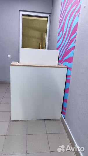 Мебель для пвз Озон бу