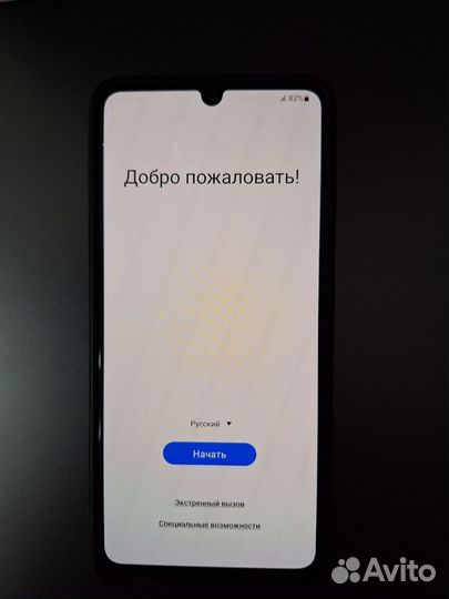 Samsung Galaxy A32, 4/128 ГБ