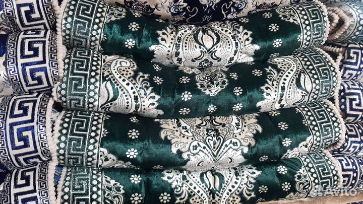 Курпача Мадонна Хамелёон