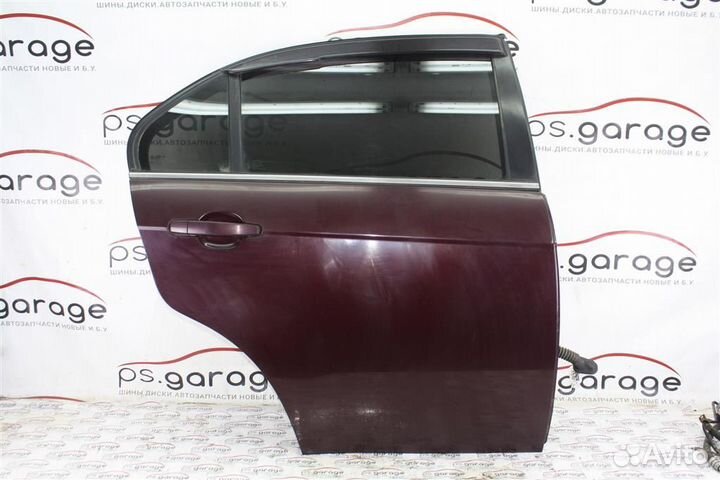 Дверь задняя правая Chevrolet Epica 2006
