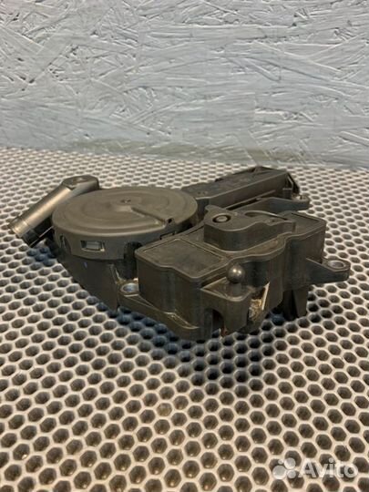 Маслоотделитель Volkswagen Passat B6 cdab