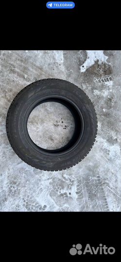 Formula Ice 225/65 R17