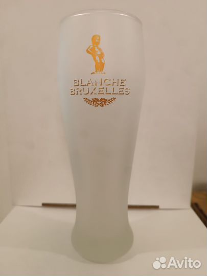 Бокал Blanche de Bruxelles