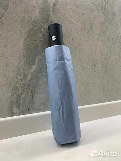 Зонты от дождя и солнца