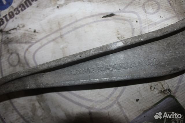 Рычаг задний верхний Bmw 5-Series F10