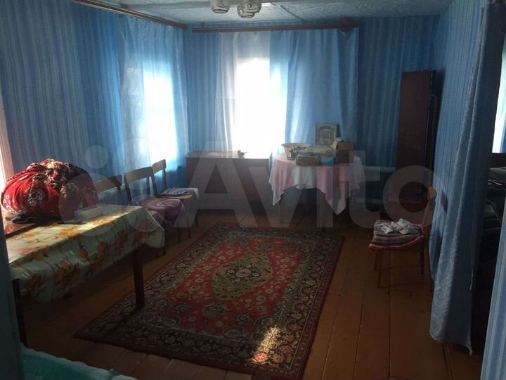 Дом 45 м² на участке 15 сот.