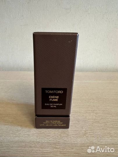 Tom ford ebene fume 50ml