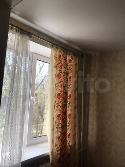 2-к. квартира, 44 м², 4/5 эт.