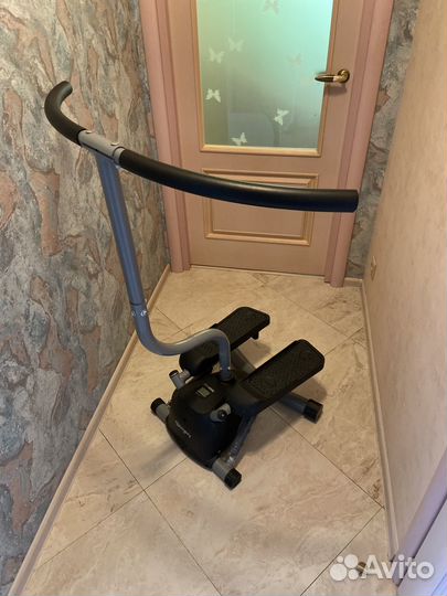 Тренажер степпер