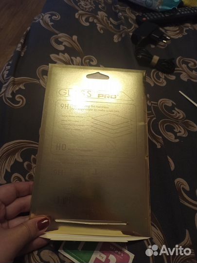 Защитное стекло