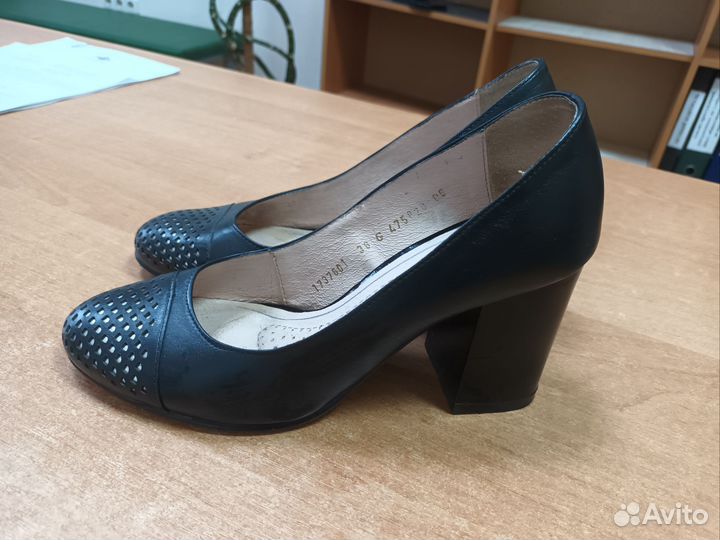 Туфли женские, 37
