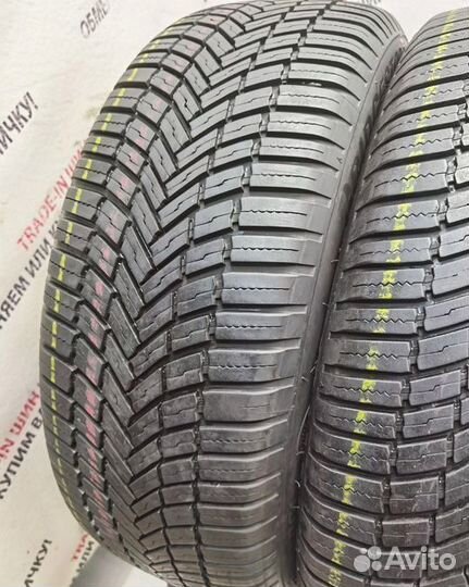 Bridgestone Weather Control A005 235/55 R19 105W