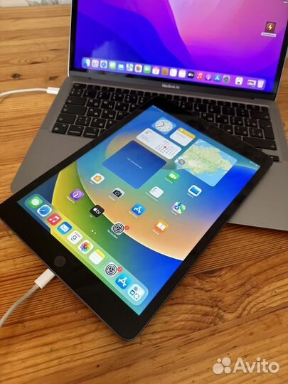 iPad 8 2020 wifi 32gb