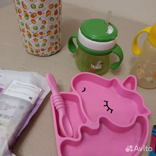 Вещи для малыша