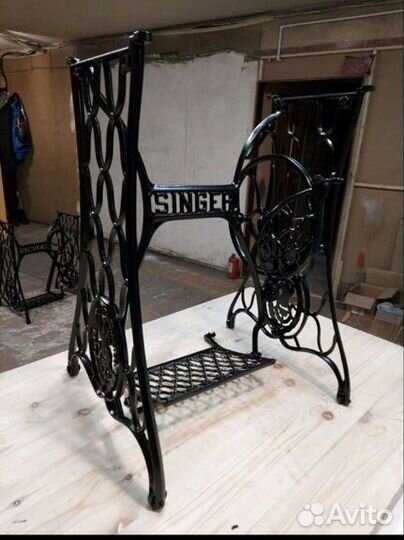 Порошковая покраска металла конструкций