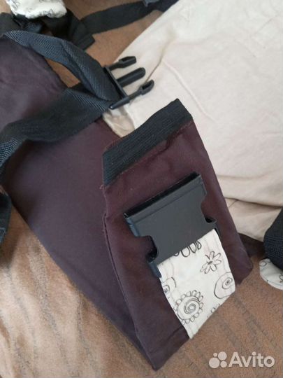 Рюкзак кенгуру