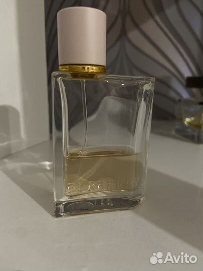 Burberry оригинал парфюм