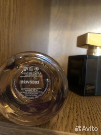 Женская парфюмерия