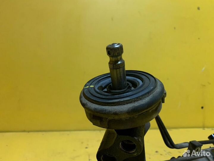 Рулевая рейка Hyundai Solaris 2010-2014