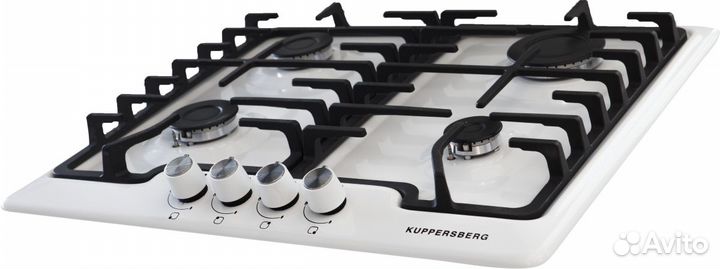 Поверхность kuppersberg TS 61 W