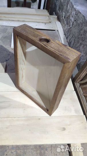 Копилка для винных пробок