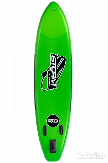 Сап-board Stormline Premium 10.6 Light