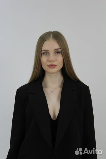 Модель фотомодель