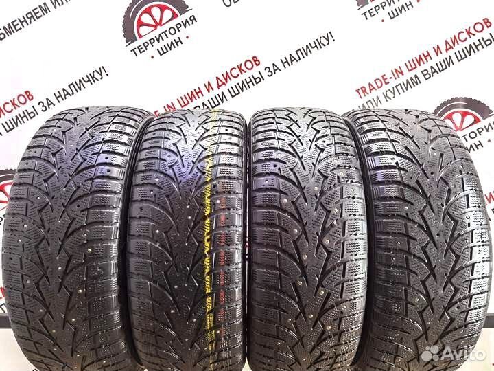 Toyo Observe G3-Ice 195/55 R16 87T