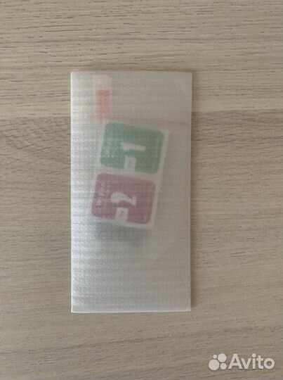 Стекло для айфона 6s