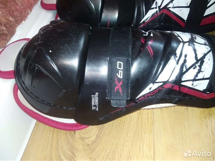 Хоккейная форма