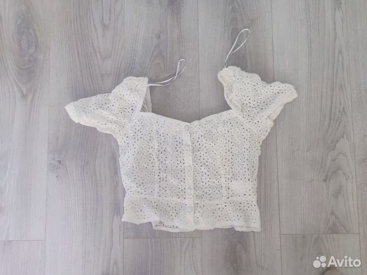 Вещи пакетом женские 42-44