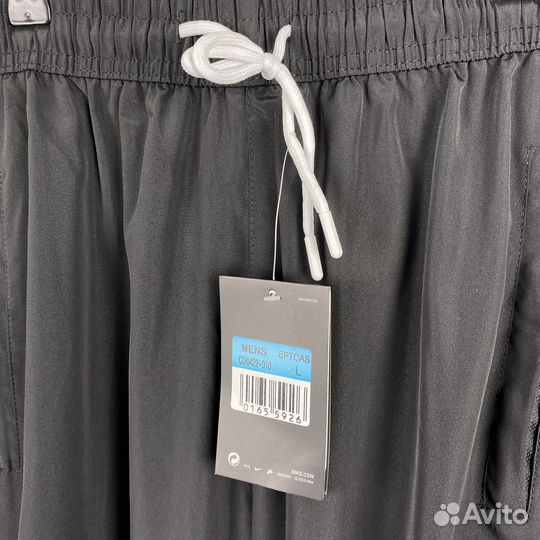 Штаны Nike swoosh оптом