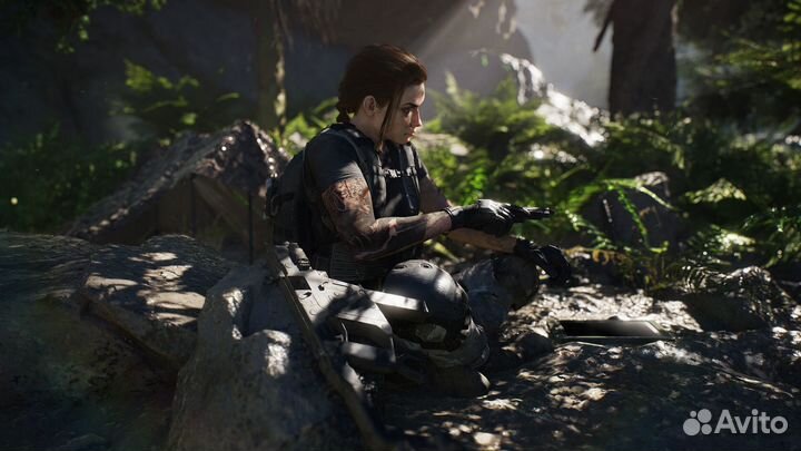 Tom Clancy's Ghost Recon Breakpoint (Steam/Ubi)