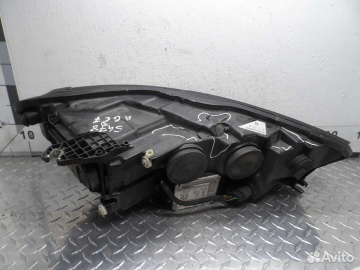 Фара левая Audi A6/RS6/S6