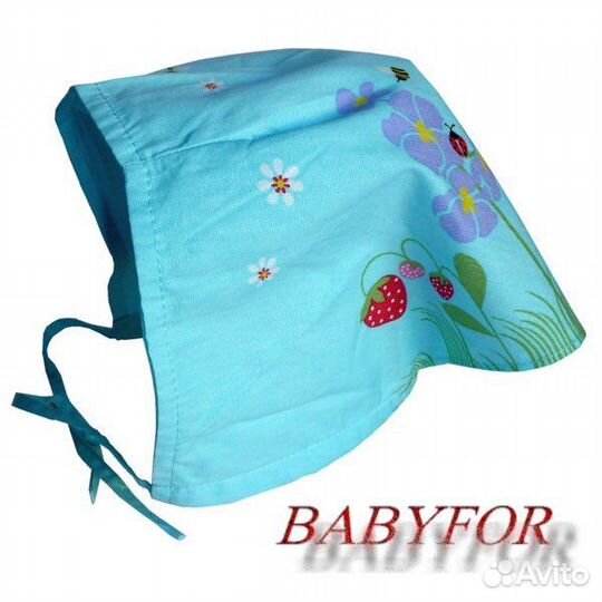 Панама 74,80,86. Новая