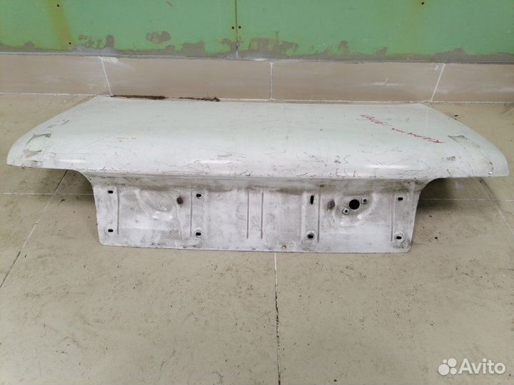 Багажник задний Toyota Carina AT190 2C 1992 - 1996